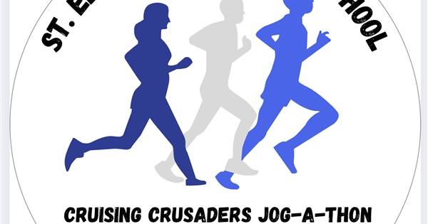CRUISING CRUSADER JOG-A-THON
