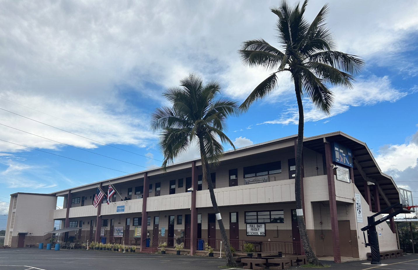 ST ELIZABETH ELEMENTARY SCHOOL